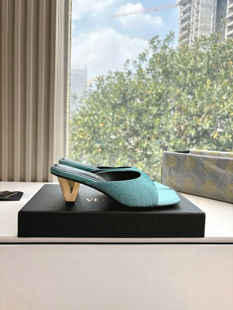 TimelessDesign Versace Slippers 37373