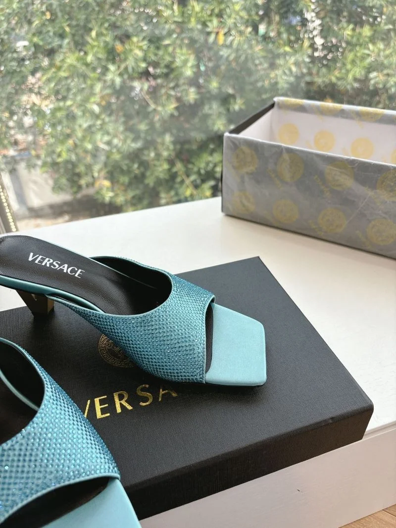 TimelessDesign Versace Slippers 37373