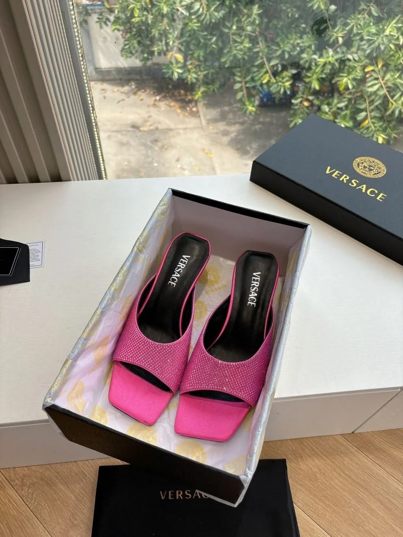 Versace Slippers FlexibleFit 37381