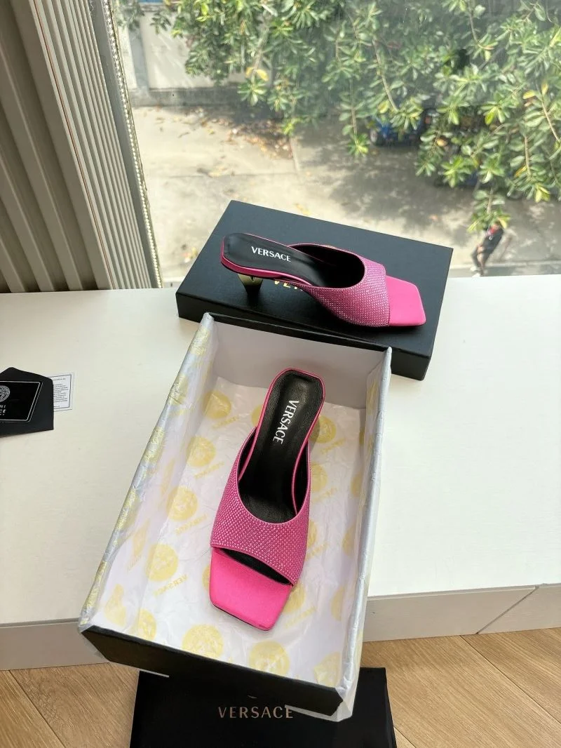 Versace Slippers FlexibleFit 37381