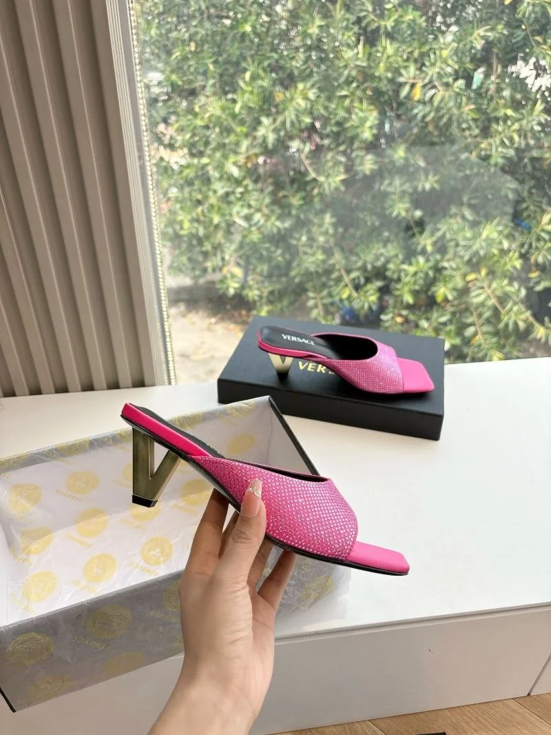 Versace Slippers FlexibleFit 37381