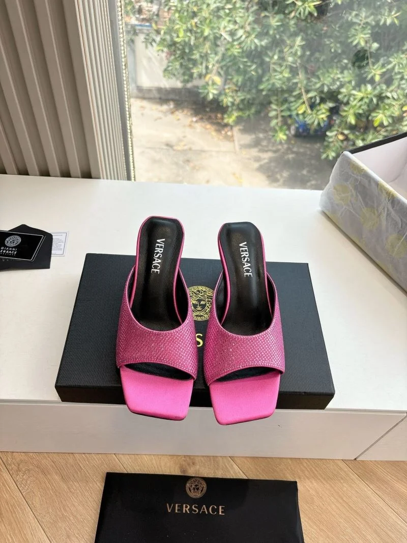 Versace Slippers FlexibleFit 37381