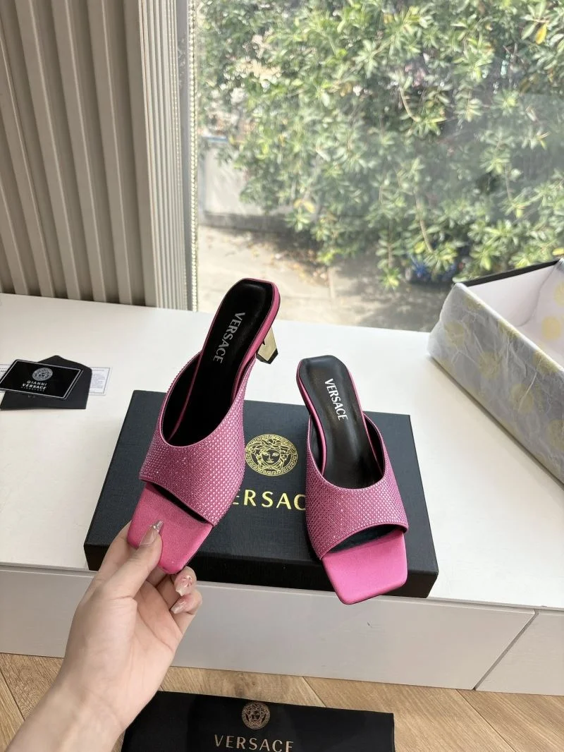 Versace Slippers FlexibleFit 37381