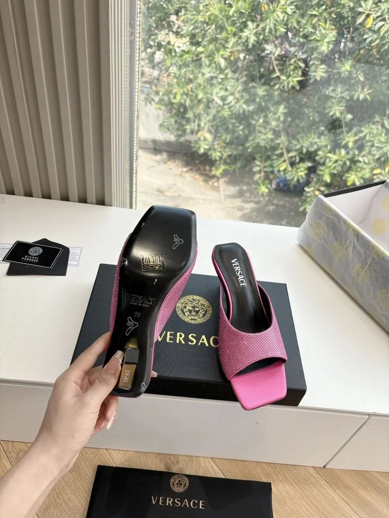 Versace Slippers FlexibleFit 37381
