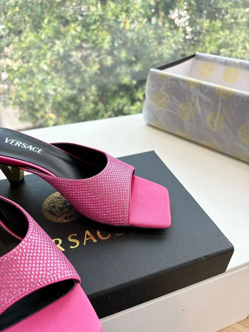 Versace Slippers FlexibleFit 37381