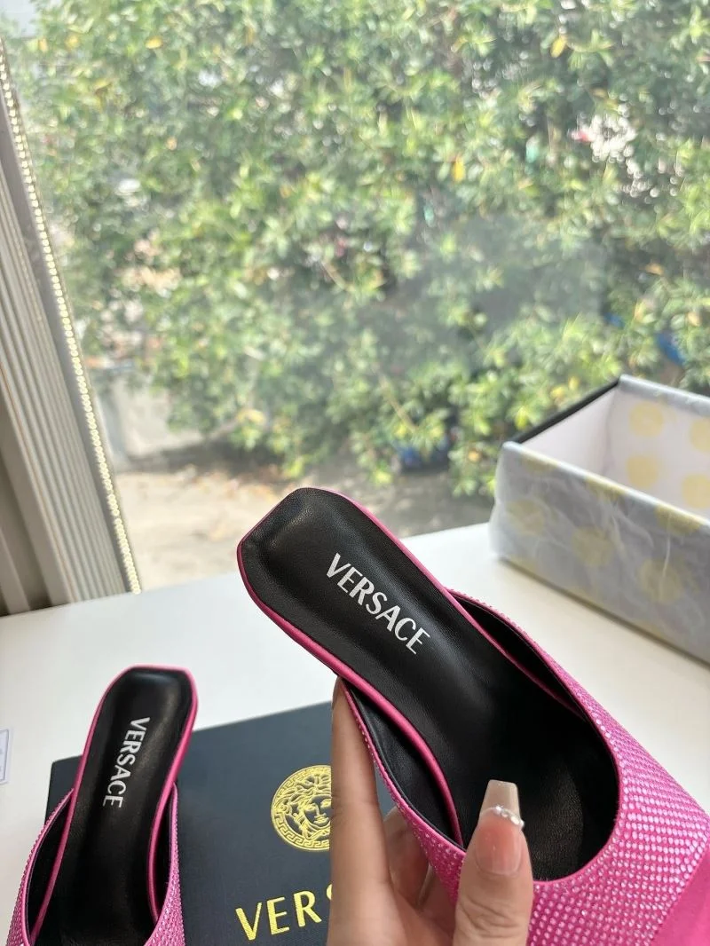 Versace Slippers FlexibleFit 37381