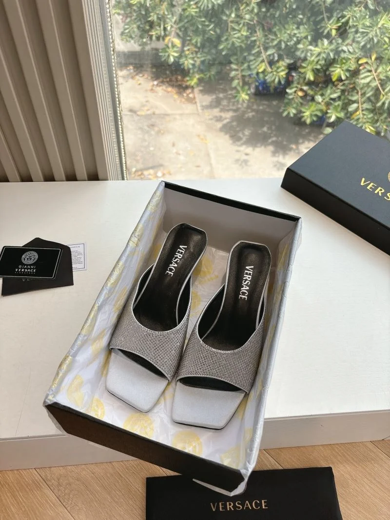 Versace Slippers Affordable 37356