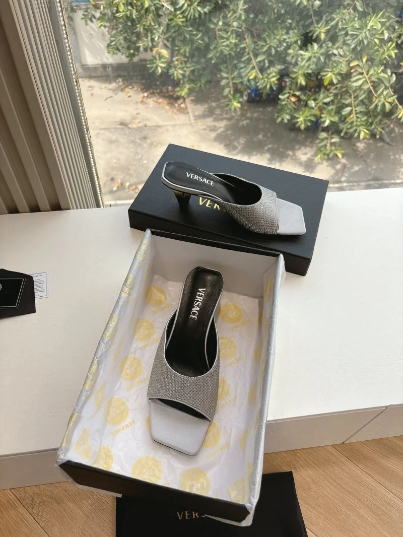 Versace Slippers Affordable 37356