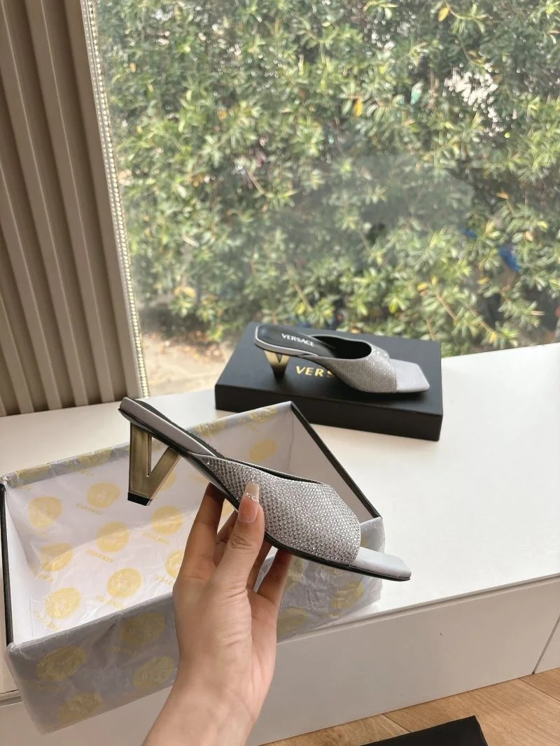 Versace Slippers Affordable 37356