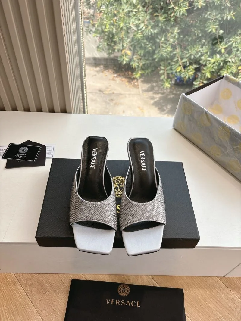 Versace Slippers Affordable 37356