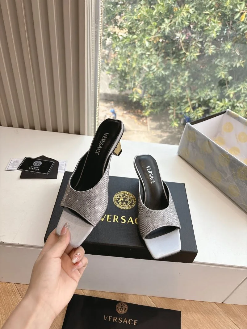 Versace Slippers Affordable 37356