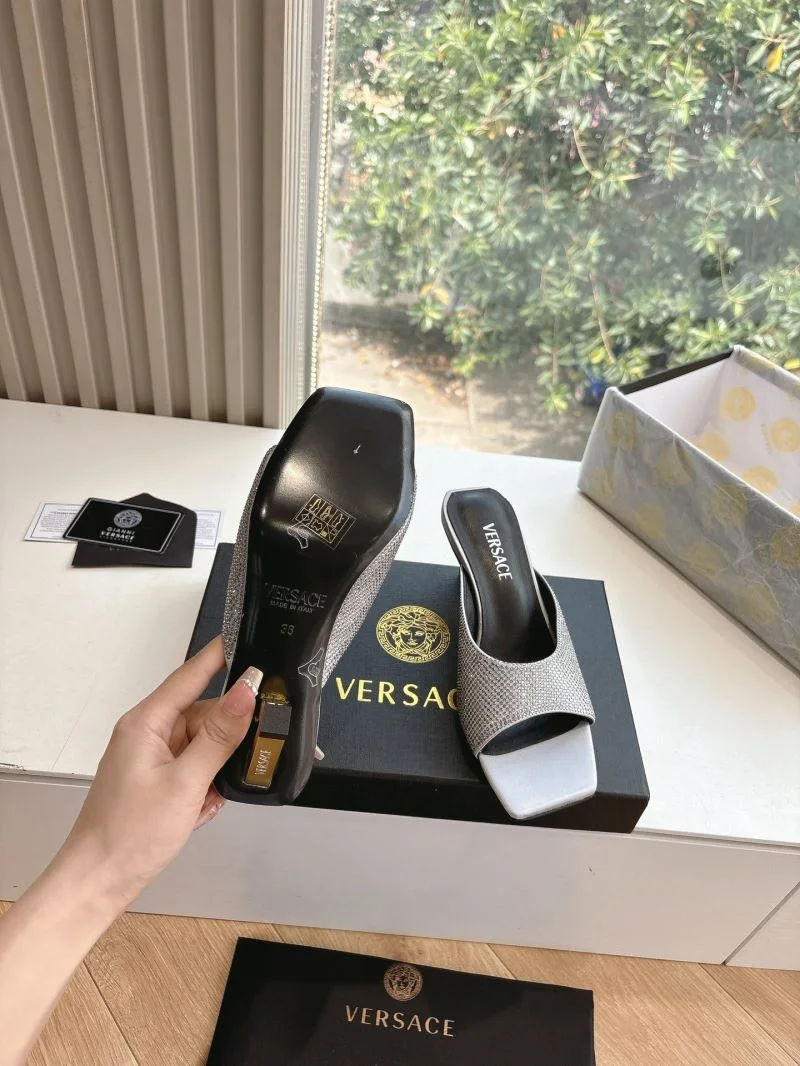 Versace Slippers Affordable 37356