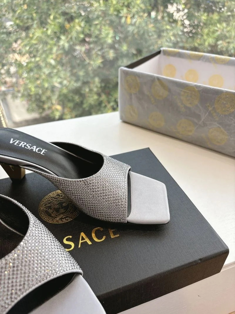 Versace Slippers Affordable 37356