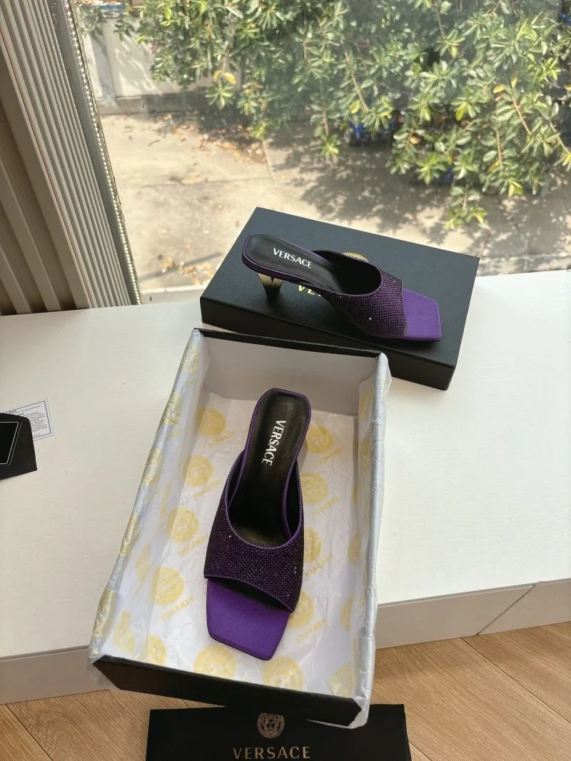 Versace Slippers QuickDry 37361