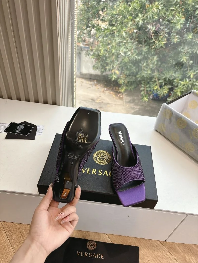 Versace Slippers QuickDry 37361