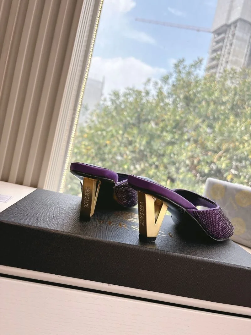 Versace Slippers QuickDry 37361