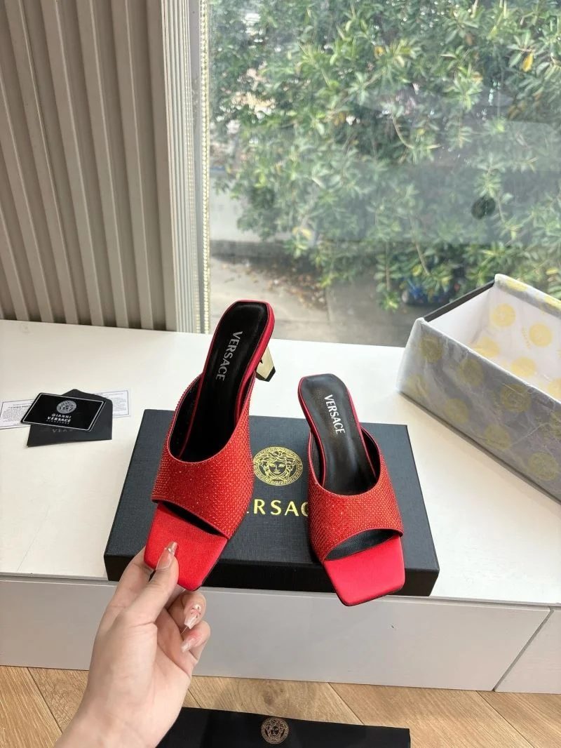 Versace Slippers Versatile 37355