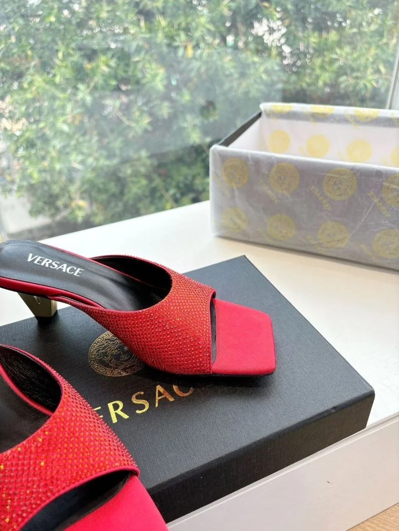 Versace Slippers Versatile 37355