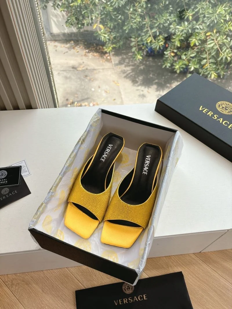 MultiPurpose Versace Slippers 37354