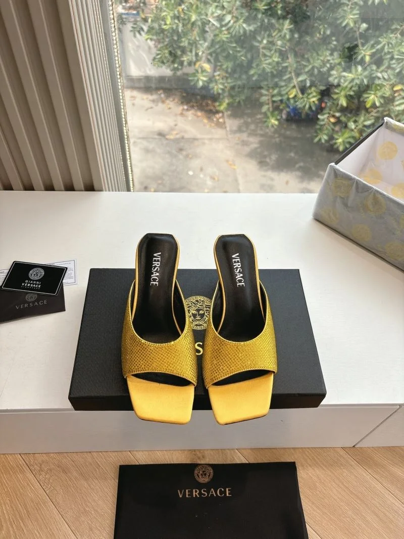MultiPurpose Versace Slippers 37354