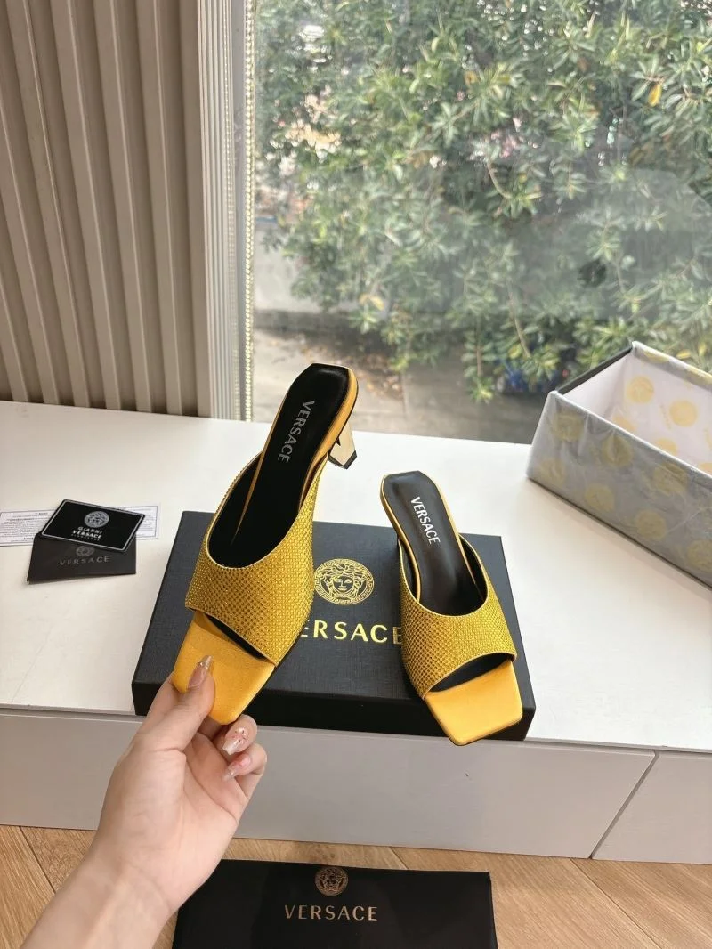 MultiPurpose Versace Slippers 37354