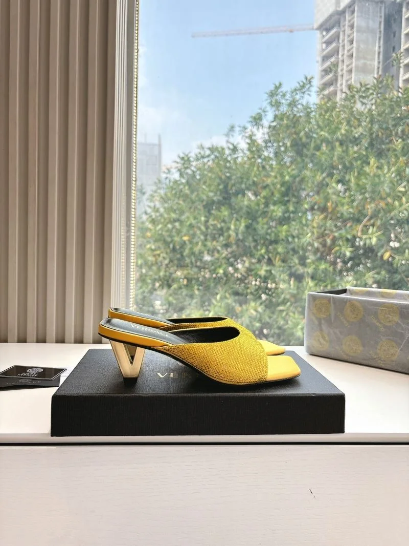 MultiPurpose Versace Slippers 37354