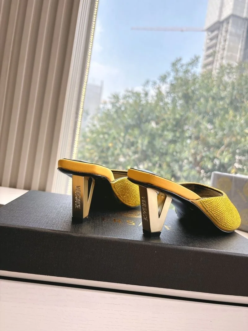 MultiPurpose Versace Slippers 37354