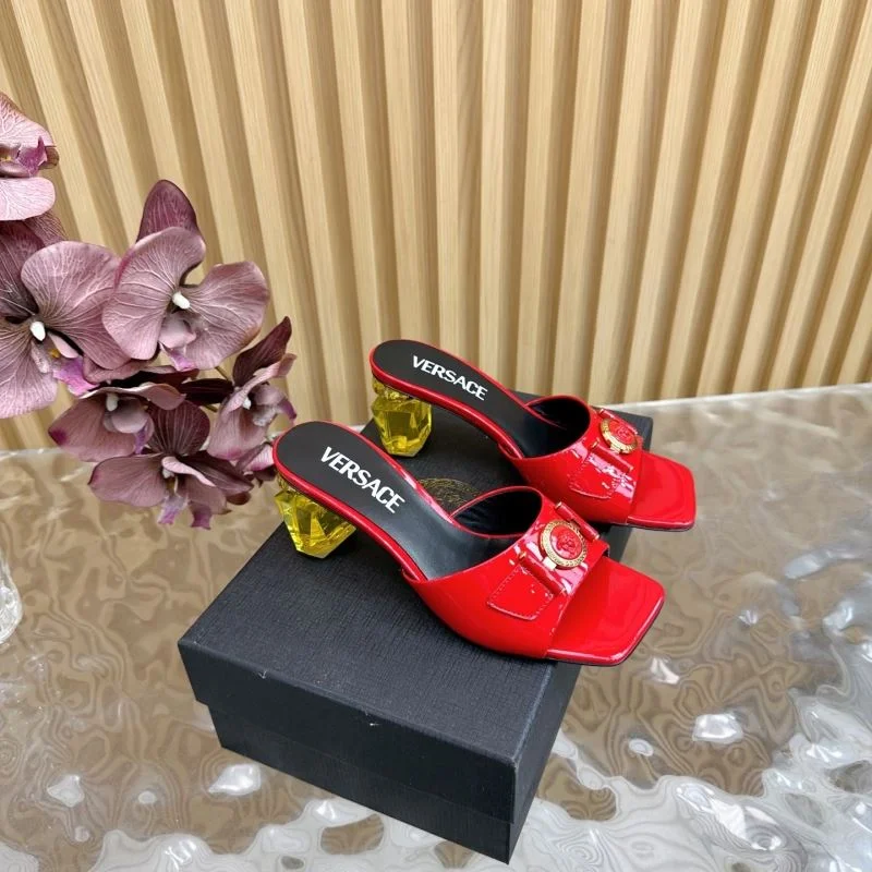 Versace Slippers FastDry 37353