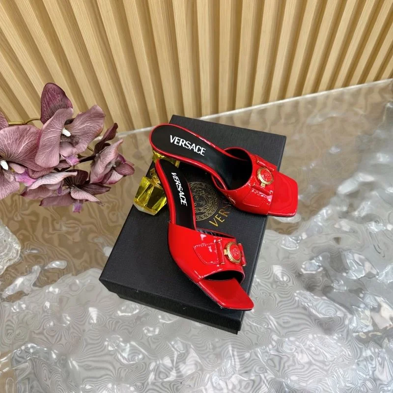 Versace Slippers FastDry 37353