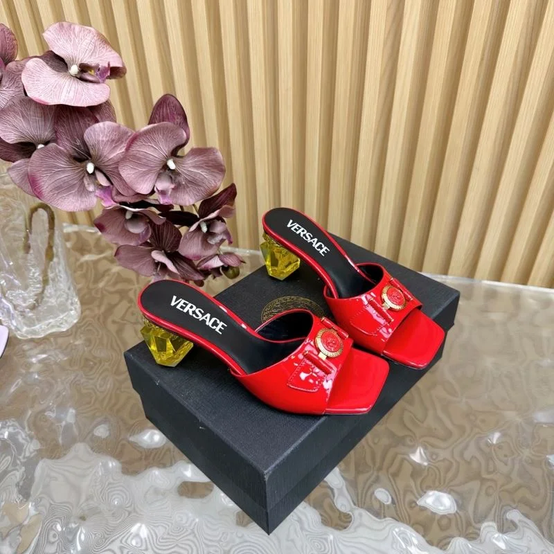 Versace Slippers FastDry 37353