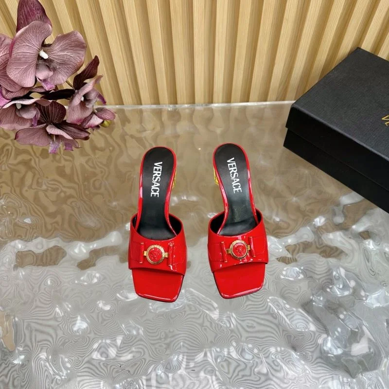 Versace Slippers FastDry 37353