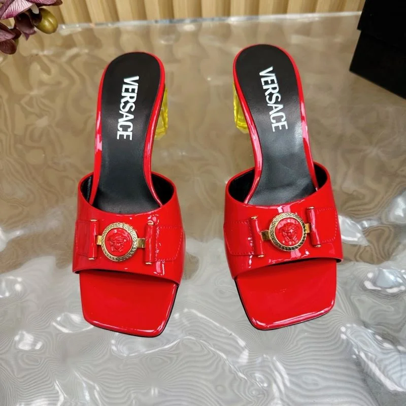 Versace Slippers FastDry 37353