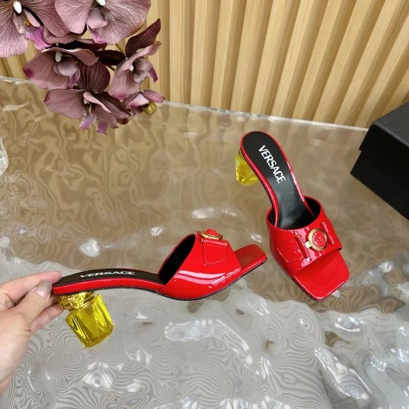 Versace Slippers FastDry 37353