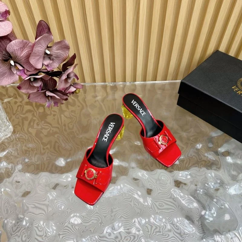 Versace Slippers FastDry 37353