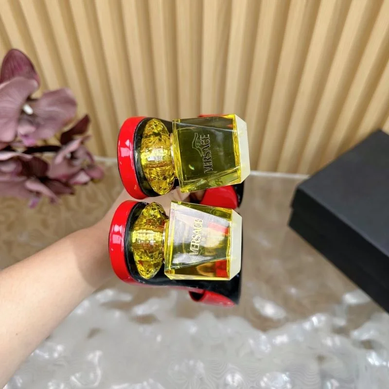 Versace Slippers FastDry 37353