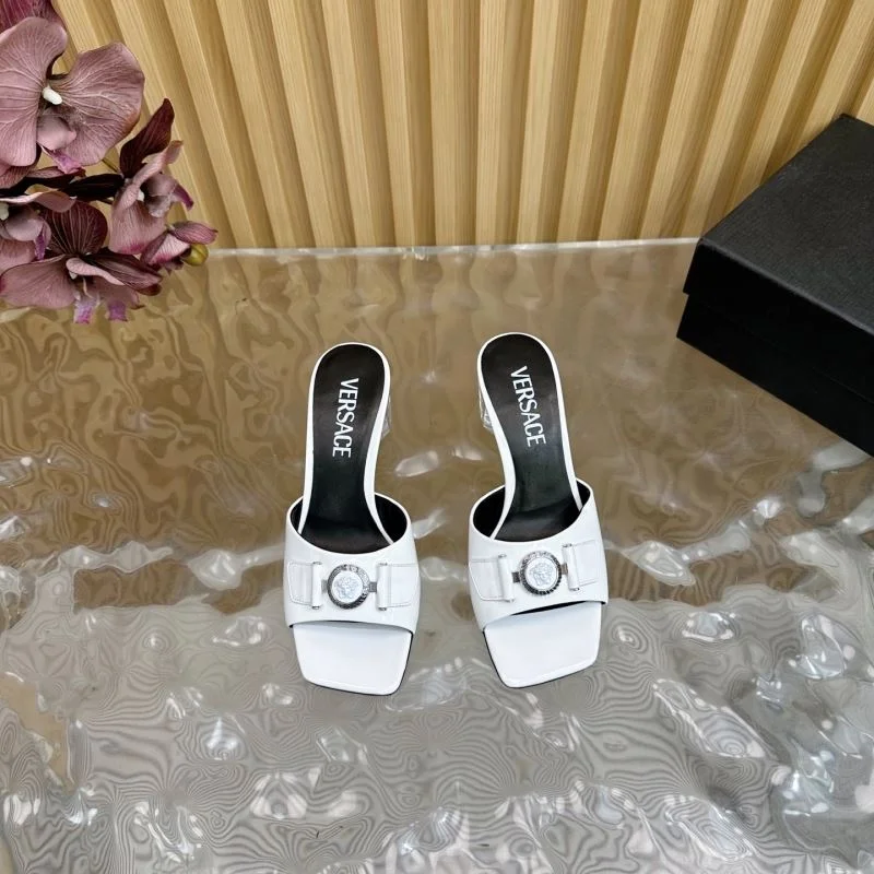 Versace Slippers Unique 37351