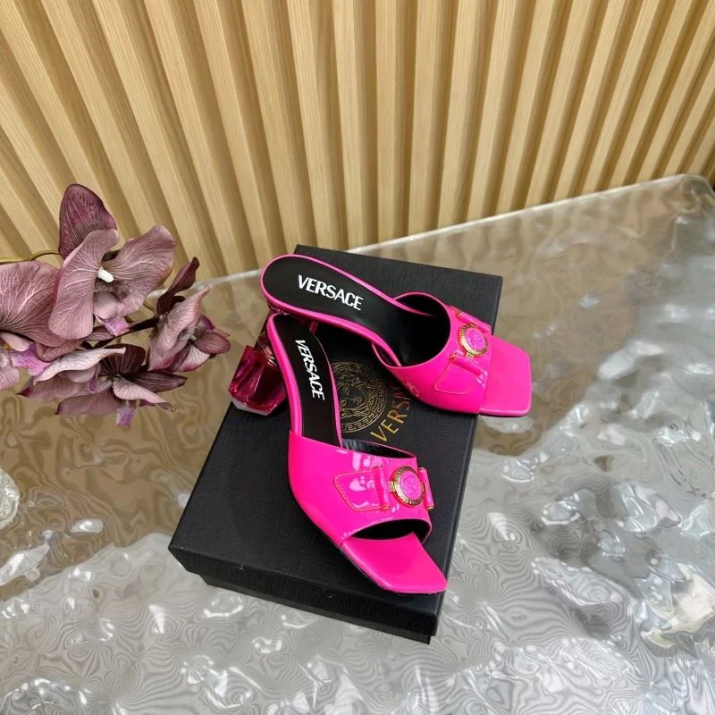 MultiPurpose Versace Slippers 37349