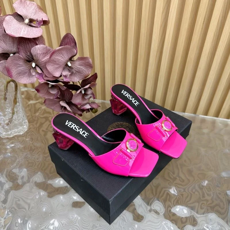 MultiPurpose Versace Slippers 37349