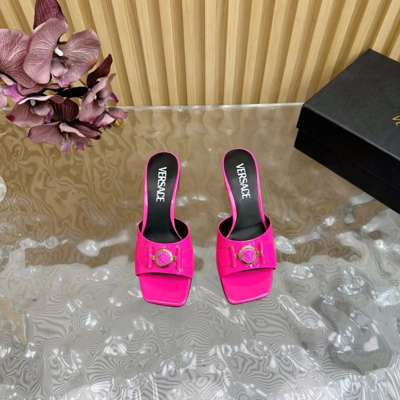 MultiPurpose Versace Slippers 37349