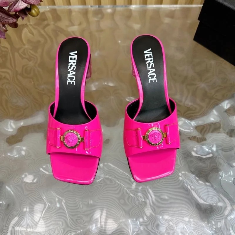 MultiPurpose Versace Slippers 37349