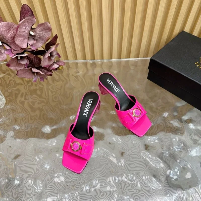 MultiPurpose Versace Slippers 37349