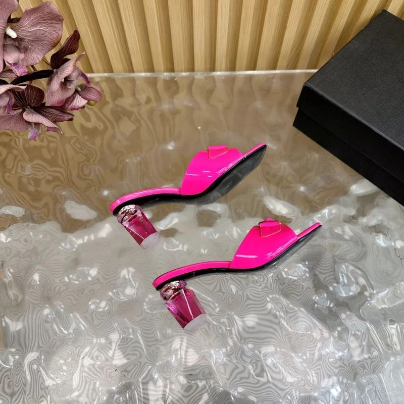 MultiPurpose Versace Slippers 37349