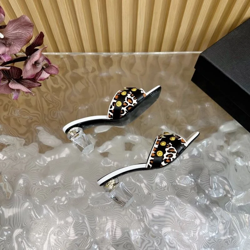 SmartChoice Versace Slippers 37348