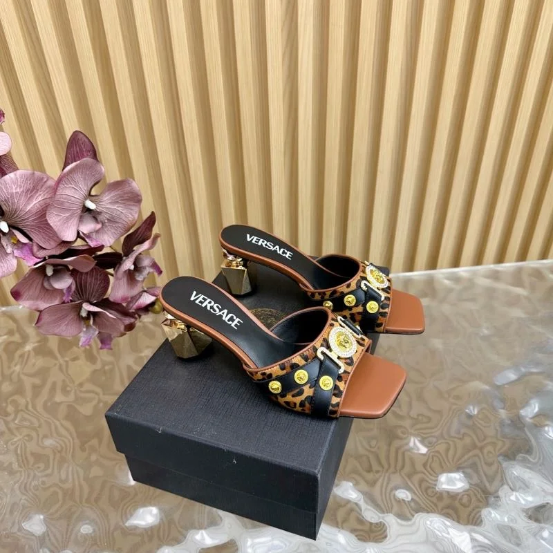 Versace Slippers NewStyle 37350