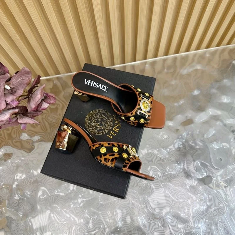 Versace Slippers NewStyle 37350