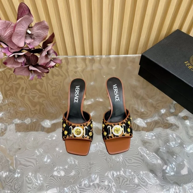 Versace Slippers NewStyle 37350