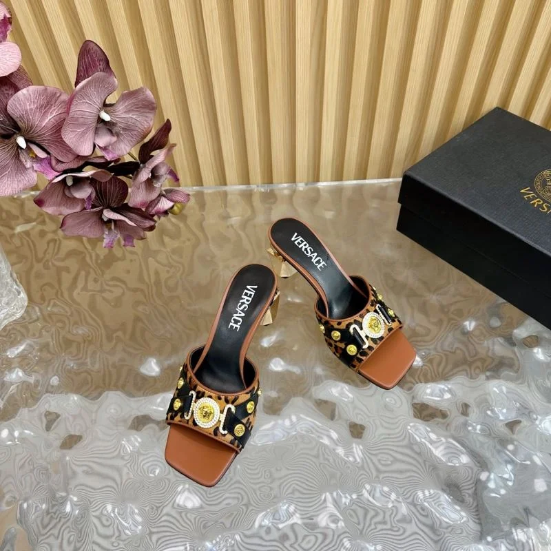 Versace Slippers NewStyle 37350
