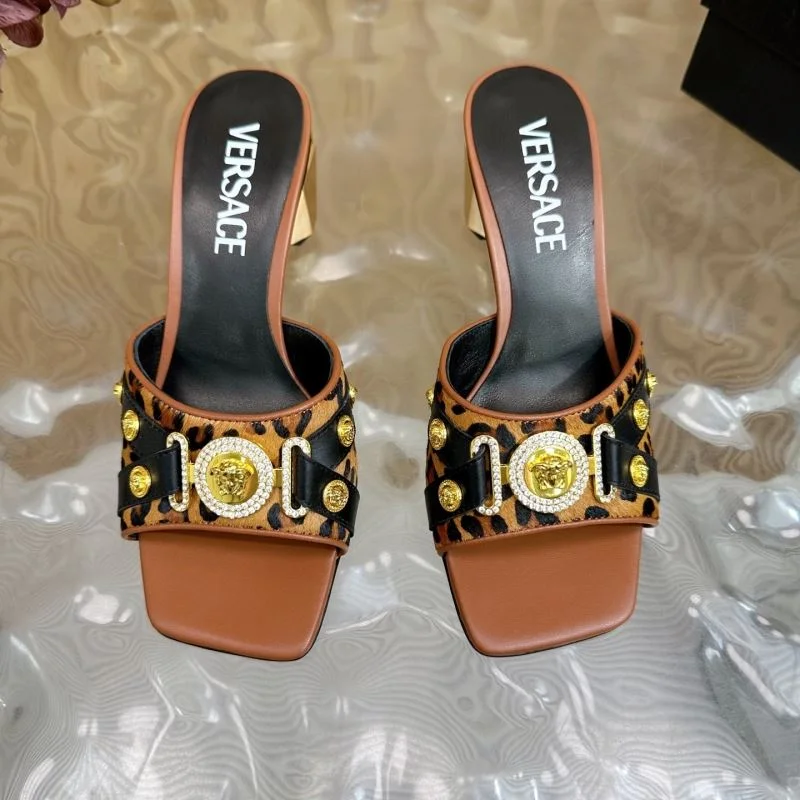 Versace Slippers NewStyle 37350