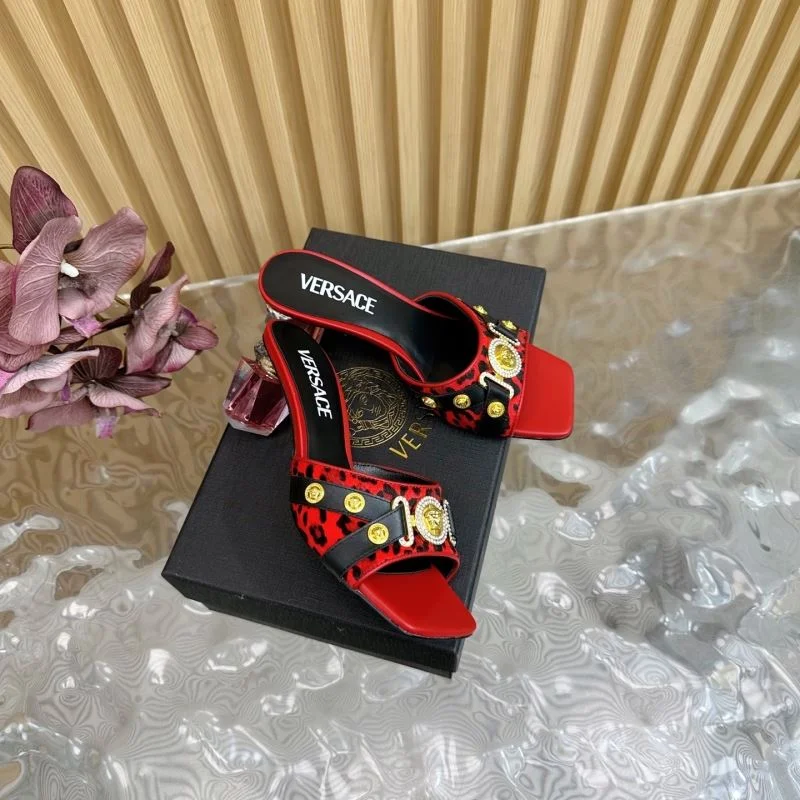 Versace Slippers Affordable 37339