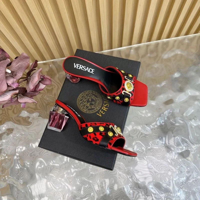 Versace Slippers Affordable 37339